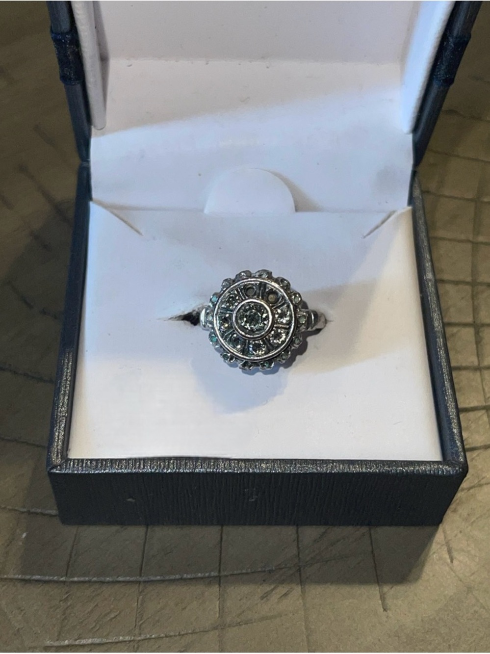 1 ring